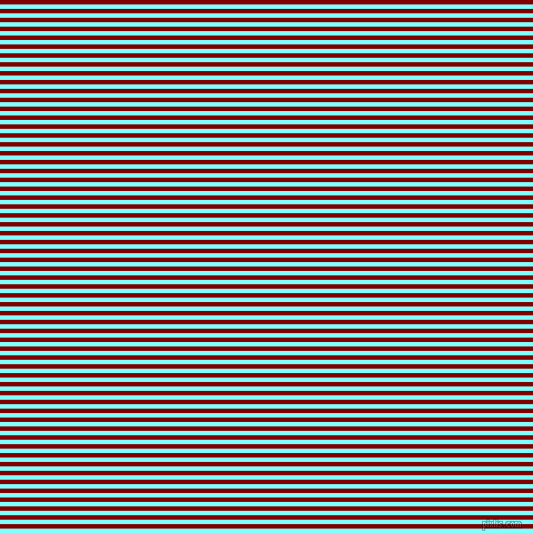 horizontal lines stripes, 4 pixel line width, 4 pixel line spacing, Electric Blue and Maroon horizontal lines and stripes seamless tileable