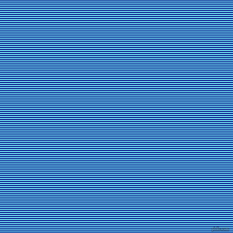 horizontal lines stripes, 2 pixel line width, 2 pixel line spacing, Electric Blue and Navy horizontal lines and stripes seamless tileable