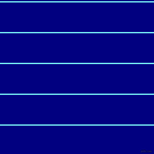 horizontal lines stripes, 4 pixel line width, 96 pixel line spacing, Electric Blue and Navy horizontal lines and stripes seamless tileable