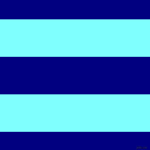 horizontal lines stripes, 128 pixel line width, 128 pixel line spacing, Electric Blue and Navy horizontal lines and stripes seamless tileable