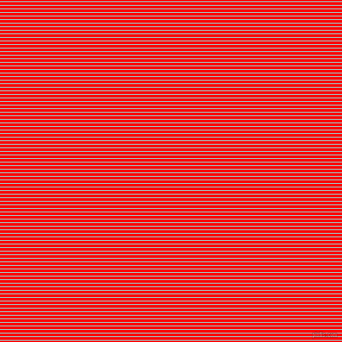 horizontal lines stripes, 1 pixel line width, 4 pixel line spacing, Electric Blue and Red horizontal lines and stripes seamless tileable