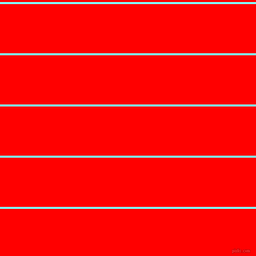 horizontal lines stripes, 4 pixel line width, 96 pixel line spacing, Electric Blue and Red horizontal lines and stripes seamless tileable