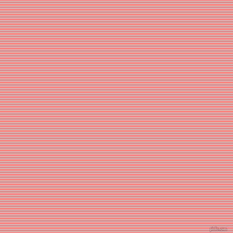 horizontal lines stripes, 1 pixel line width, 4 pixel line spacing, Electric Blue and Salmon horizontal lines and stripes seamless tileable