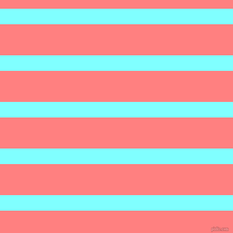horizontal lines stripes, 32 pixel line width, 64 pixel line spacingElectric Blue and Salmon horizontal lines and stripes seamless tileable