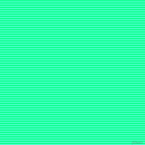 horizontal lines stripes, 2 pixel line width, 4 pixel line spacing, Electric Blue and Spring Green horizontal lines and stripes seamless tileable
