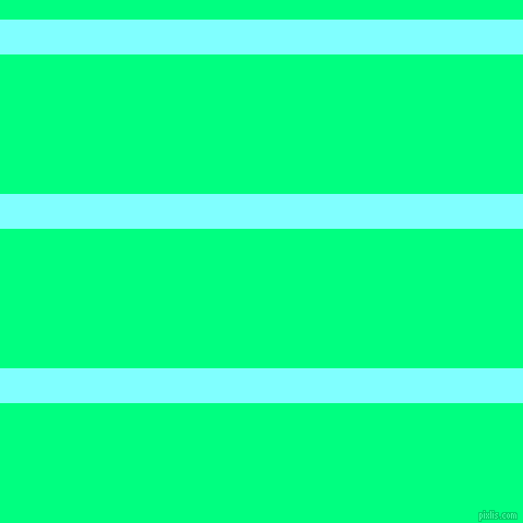 horizontal lines stripes, 32 pixel line width, 128 pixel line spacing, Electric Blue and Spring Green horizontal lines and stripes seamless tileable