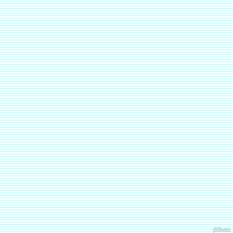 horizontal lines stripes, 1 pixel line width, 4 pixel line spacing, Electric Blue and White horizontal lines and stripes seamless tileable