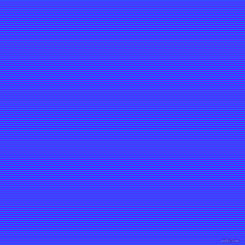 horizontal lines stripes, 2 pixel line width, 2 pixel line spacing, Electric Indigo and Dodger Blue horizontal lines and stripes seamless tileable