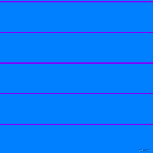 horizontal lines stripes, 4 pixel line width, 96 pixel line spacing, Electric Indigo and Dodger Blue horizontal lines and stripes seamless tileable