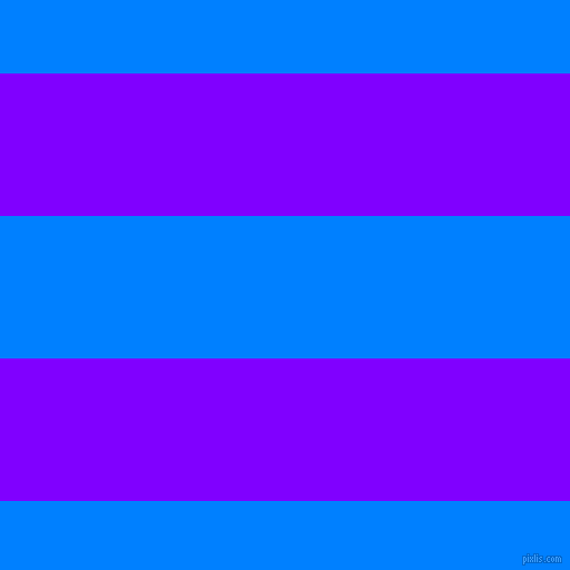 horizontal lines stripes, 128 pixel line width, 128 pixel line spacing, Electric Indigo and Dodger Blue horizontal lines and stripes seamless tileable