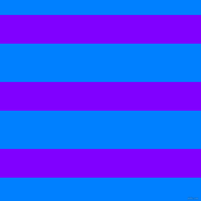 horizontal lines stripes, 96 pixel line width, 128 pixel line spacing, Electric Indigo and Dodger Blue horizontal lines and stripes seamless tileable