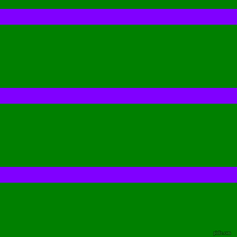 horizontal lines stripes, 32 pixel line width, 128 pixel line spacing, Electric Indigo and Green horizontal lines and stripes seamless tileable