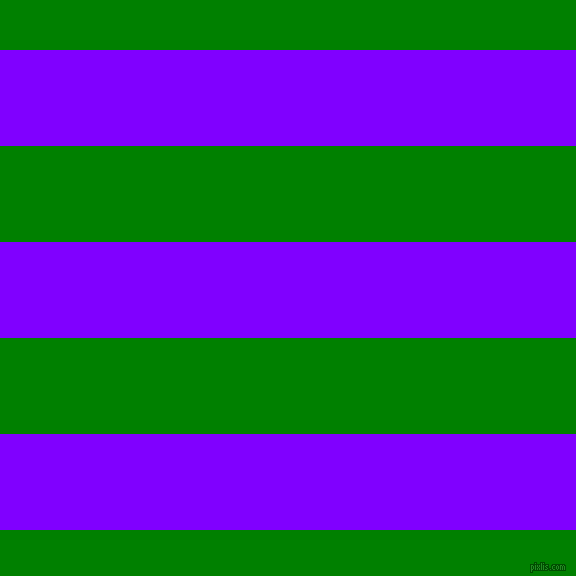 horizontal lines stripes, 96 pixel line width, 96 pixel line spacing, Electric Indigo and Green horizontal lines and stripes seamless tileable