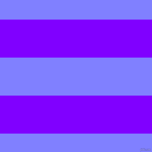 horizontal lines stripes, 128 pixel line width, 128 pixel line spacing, Electric Indigo and Light Slate Blue horizontal lines and stripes seamless tileable