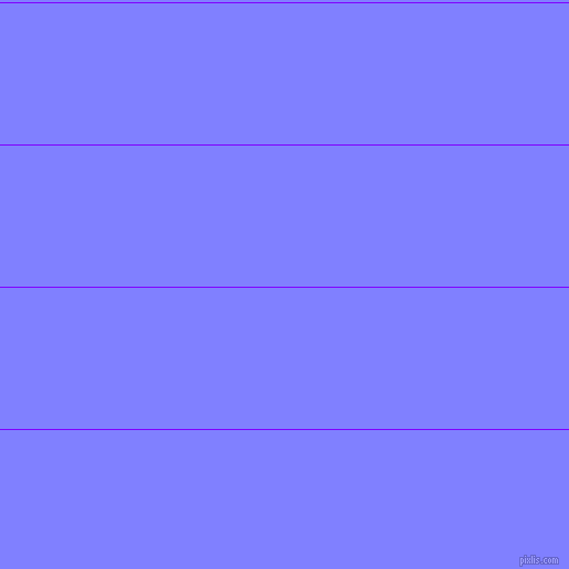 horizontal lines stripes, 1 pixel line width, 128 pixel line spacing, Electric Indigo and Light Slate Blue horizontal lines and stripes seamless tileable