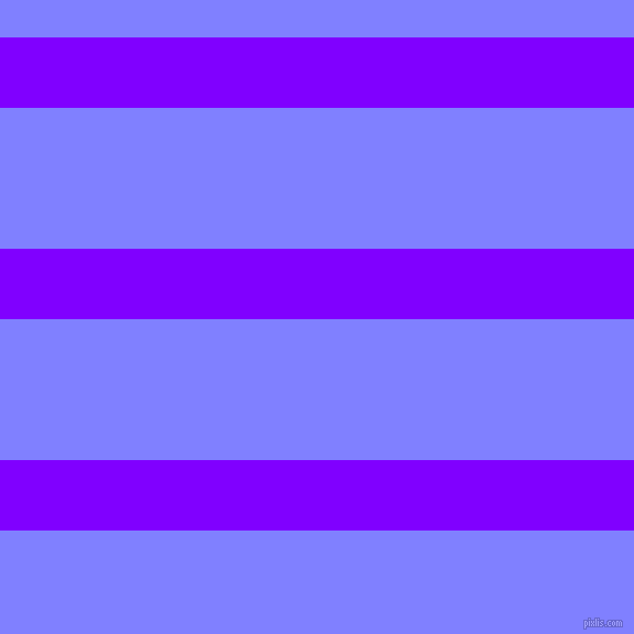 horizontal lines stripes, 64 pixel line width, 128 pixel line spacing, Electric Indigo and Light Slate Blue horizontal lines and stripes seamless tileable