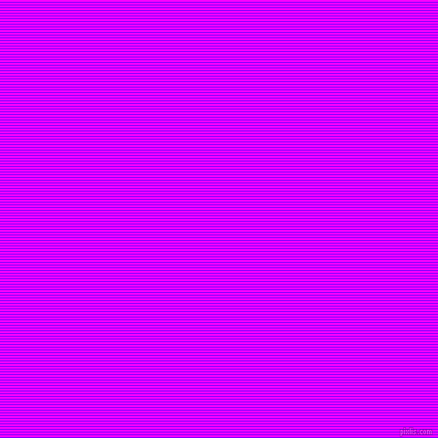 horizontal lines stripes, 1 pixel line width, 2 pixel line spacing, Electric Indigo and Magenta horizontal lines and stripes seamless tileable