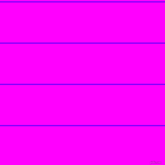horizontal lines stripes, 4 pixel line width, 128 pixel line spacing, Electric Indigo and Magenta horizontal lines and stripes seamless tileable