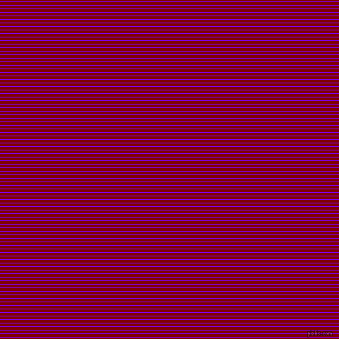 horizontal lines stripes, 1 pixel line width, 4 pixel line spacing, Electric Indigo and Maroon horizontal lines and stripes seamless tileable
