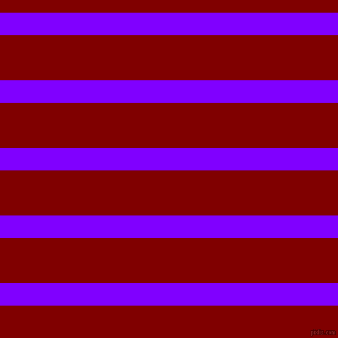horizontal lines stripes, 32 pixel line width, 64 pixel line spacing, Electric Indigo and Maroon horizontal lines and stripes seamless tileable