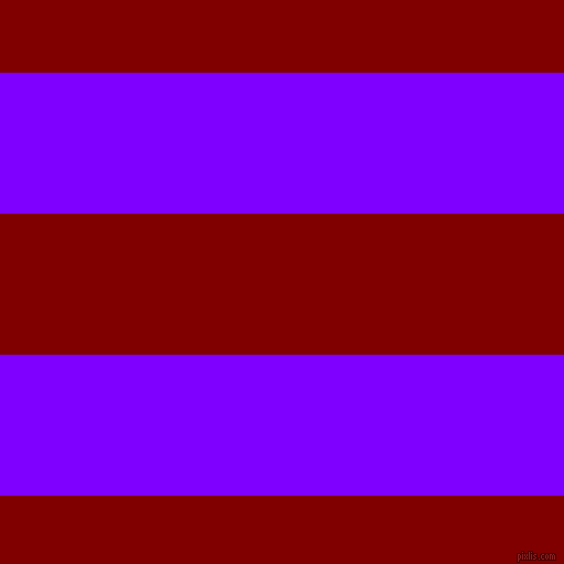 horizontal lines stripes, 128 pixel line width, 128 pixel line spacing, Electric Indigo and Maroon horizontal lines and stripes seamless tileable