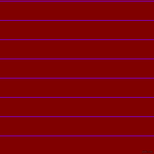 horizontal lines stripes, 2 pixel line width, 64 pixel line spacing, Electric Indigo and Maroon horizontal lines and stripes seamless tileable