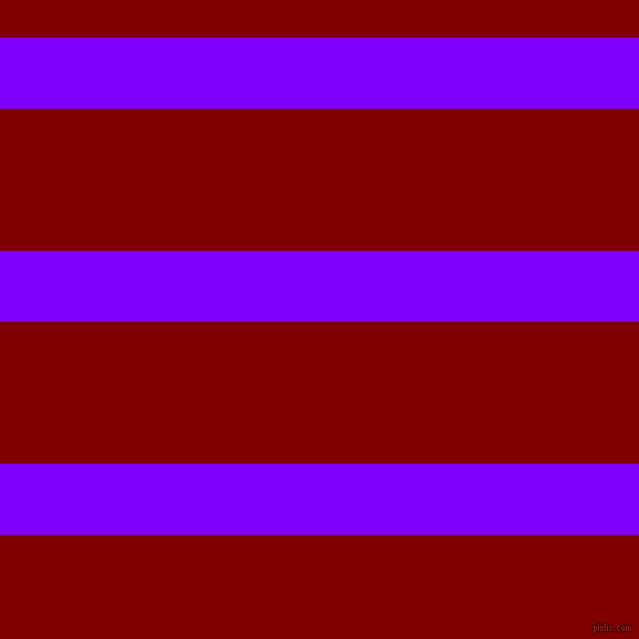 horizontal lines stripes, 64 pixel line width, 128 pixel line spacing, Electric Indigo and Maroon horizontal lines and stripes seamless tileable