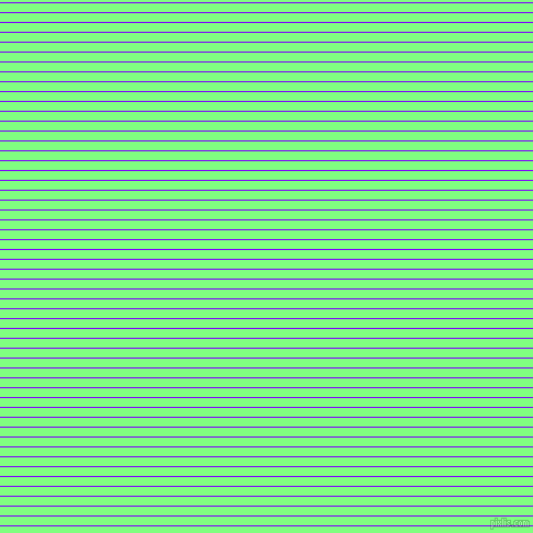 horizontal lines stripes, 1 pixel line width, 8 pixel line spacing, Electric Indigo and Mint Green horizontal lines and stripes seamless tileable