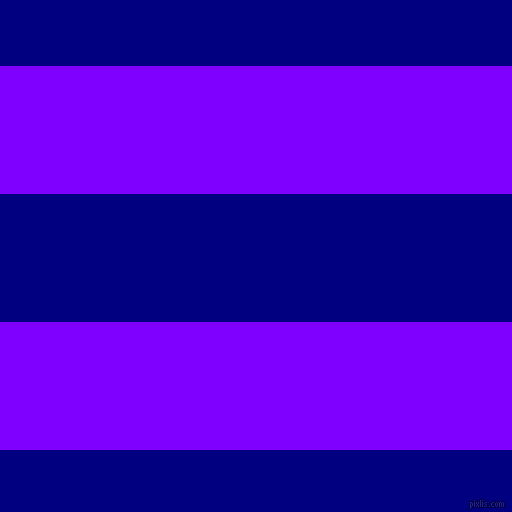 horizontal lines stripes, 128 pixel line width, 128 pixel line spacing, Electric Indigo and Navy horizontal lines and stripes seamless tileable