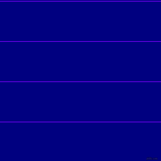 horizontal lines stripes, 2 pixel line width, 128 pixel line spacing, Electric Indigo and Navy horizontal lines and stripes seamless tileable