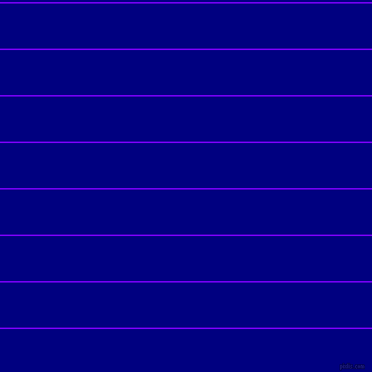 horizontal lines stripes, 2 pixel line width, 64 pixel line spacing, Electric Indigo and Navy horizontal lines and stripes seamless tileable