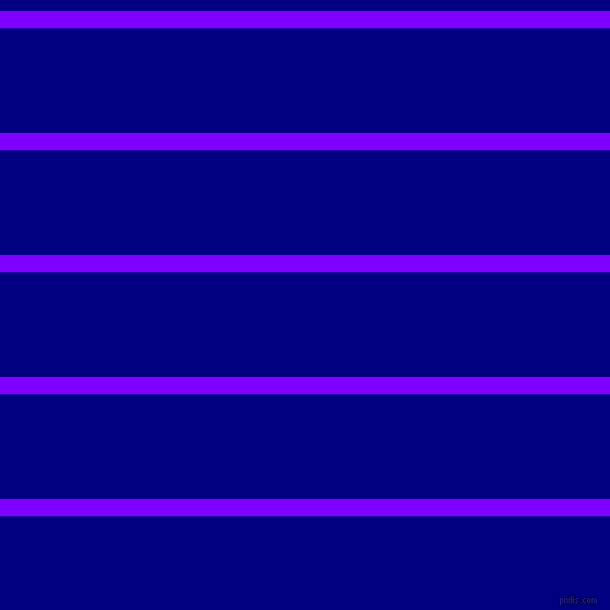 horizontal lines stripes, 16 pixel line width, 96 pixel line spacing, Electric Indigo and Navy horizontal lines and stripes seamless tileable