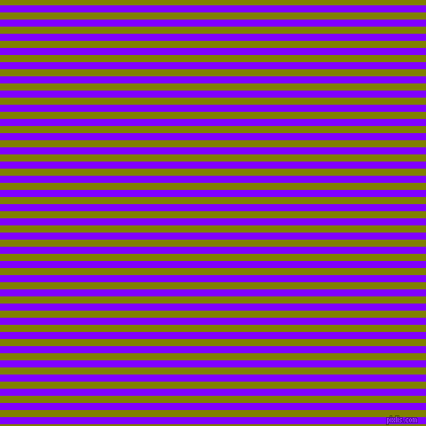 horizontal lines stripes, 8 pixel line width, 8 pixel line spacing, Electric Indigo and Olive horizontal lines and stripes seamless tileable