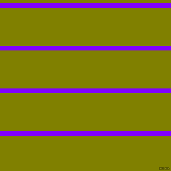 horizontal lines stripes, 16 pixel line width, 128 pixel line spacing, Electric Indigo and Olive horizontal lines and stripes seamless tileable
