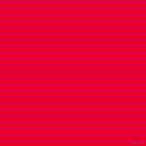 horizontal lines stripes, 1 pixel line width, 4 pixel line spacing, Electric Indigo and Red horizontal lines and stripes seamless tileable
