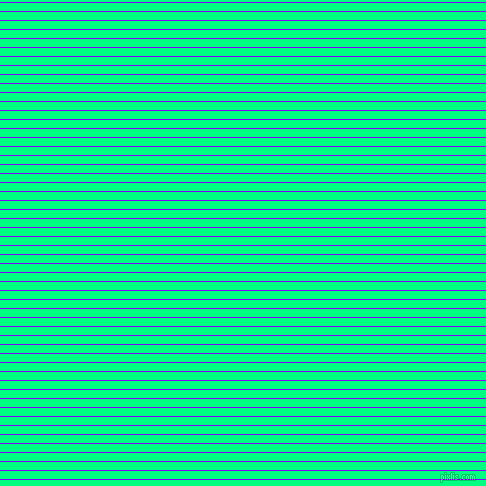 horizontal lines stripes, 1 pixel line width, 8 pixel line spacing, Electric Indigo and Spring Green horizontal lines and stripes seamless tileable