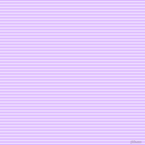 horizontal lines stripes, 1 pixel line width, 4 pixel line spacing, Electric Indigo and White horizontal lines and stripes seamless tileable