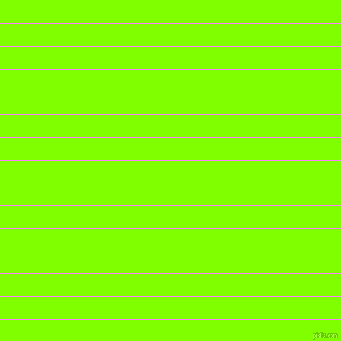 horizontal lines stripes, 1 pixel line width, 32 pixel line spacing, Fuchsia Pink and Chartreuse horizontal lines and stripes seamless tileable