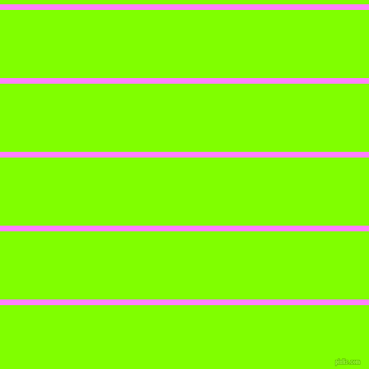 horizontal lines stripes, 8 pixel line width, 96 pixel line spacing, Fuchsia Pink and Chartreuse horizontal lines and stripes seamless tileable
