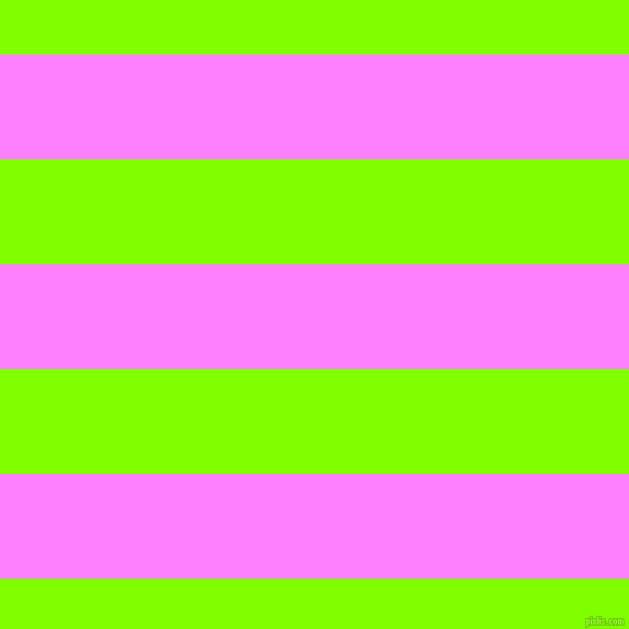 horizontal lines stripes, 96 pixel line width, 96 pixel line spacing, Fuchsia Pink and Chartreuse horizontal lines and stripes seamless tileable