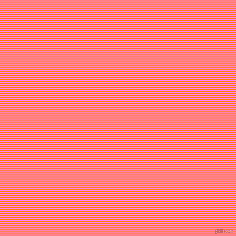 horizontal lines stripes, 2 pixel line width, 2 pixel line spacing, Fuchsia Pink and Dark Orange horizontal lines and stripes seamless tileable