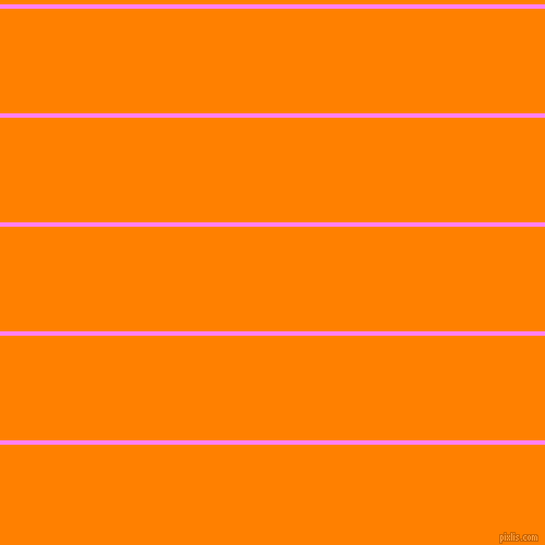 horizontal lines stripes, 4 pixel line width, 96 pixel line spacing, Fuchsia Pink and Dark Orange horizontal lines and stripes seamless tileable