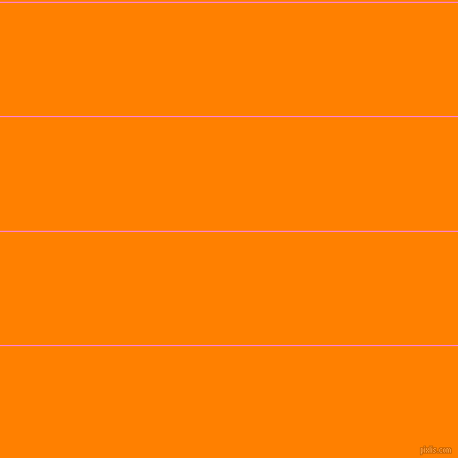 horizontal lines stripes, 1 pixel line width, 128 pixel line spacing, Fuchsia Pink and Dark Orange horizontal lines and stripes seamless tileable