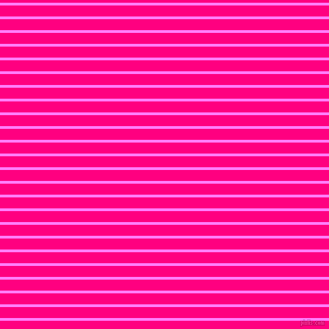 horizontal lines stripes, 4 pixel line width, 16 pixel line spacing, Fuchsia Pink and Deep Pink horizontal lines and stripes seamless tileable