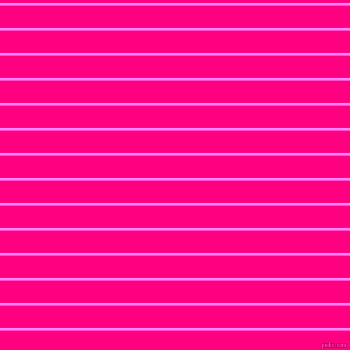 horizontal lines stripes, 4 pixel line width, 32 pixel line spacing, Fuchsia Pink and Deep Pink horizontal lines and stripes seamless tileable