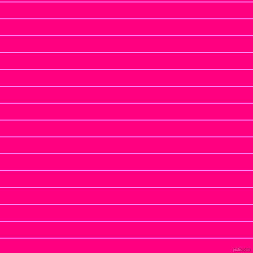 horizontal lines stripes, 2 pixel line width, 32 pixel line spacing, Fuchsia Pink and Deep Pink horizontal lines and stripes seamless tileable