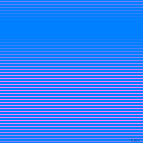 horizontal lines stripes, 2 pixel line width, 8 pixel line spacing, Fuchsia Pink and Dodger Blue horizontal lines and stripes seamless tileable