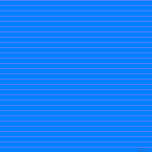 horizontal lines stripes, 1 pixel line width, 16 pixel line spacing, Fuchsia Pink and Dodger Blue horizontal lines and stripes seamless tileable