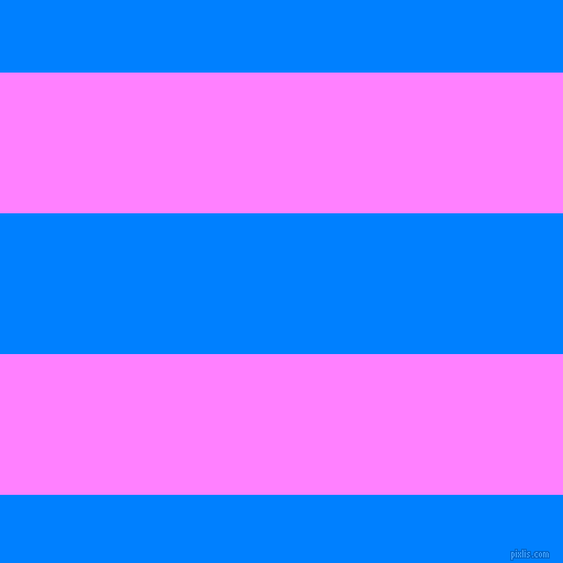 horizontal lines stripes, 128 pixel line width, 128 pixel line spacing, Fuchsia Pink and Dodger Blue horizontal lines and stripes seamless tileable