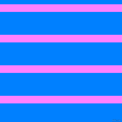 horizontal lines stripes, 32 pixel line width, 96 pixel line spacing, Fuchsia Pink and Dodger Blue horizontal lines and stripes seamless tileable